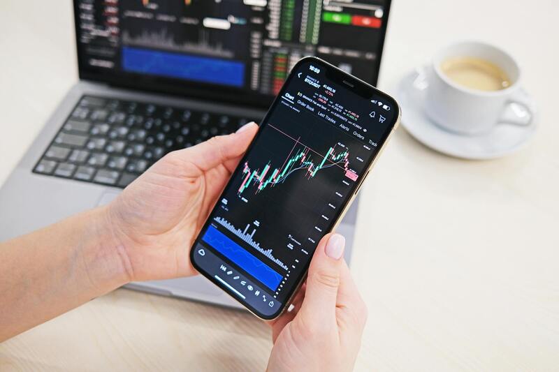 Day Trading Software: Tools And Features For Active Traders