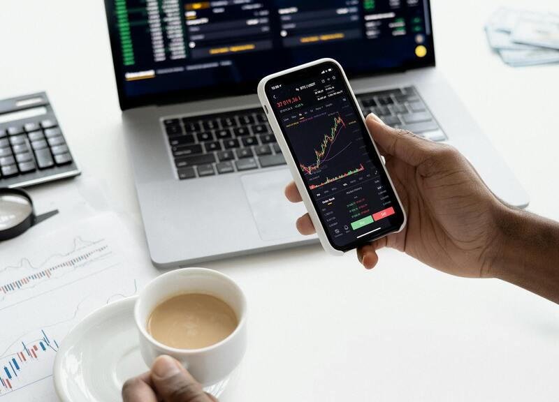 Overview Of AI Trading Software In Prop Trading And Stock Markets