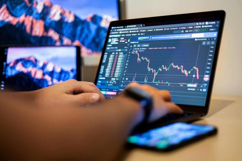 Overview Of AI Trading Software In Prop Trading And Stock Markets
