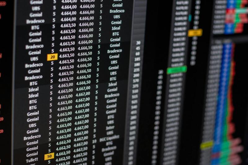 Online Trading Software: Tools And Features For Modern Traders