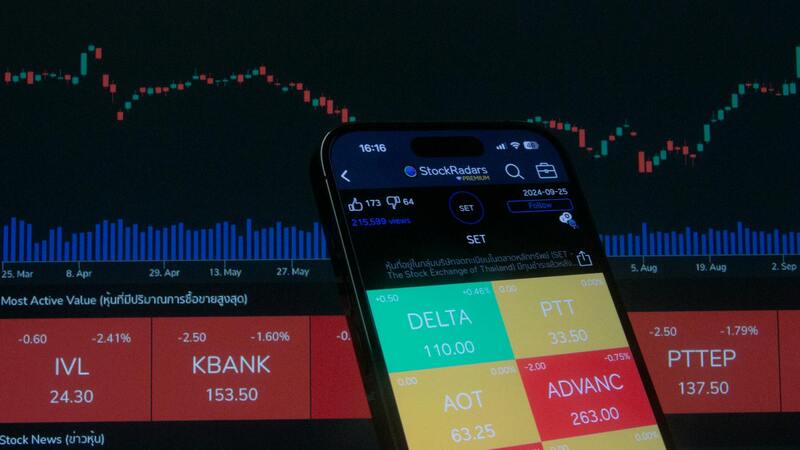 Day Trading Software: Tools And Features For Active Traders